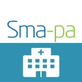 病院外来アプリ・スマパ(Sma-pa)