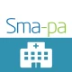 病院外来アプリ・スマパ（Sma-pa）