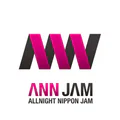 オールナイトニッポンJAM - ラジオのサブスクANNJAM