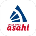 サイクルベースあさひの自転車アプリ