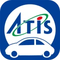 渋滞情報ATIS（アティス）高速道路・一般道・道路規制情報