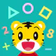 さんすう思考力プラス しまじろうと学べるベネッセの算数アプリ