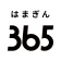 横浜銀行アプリ‐はまぎん365（サンロクゴ）‐ icon