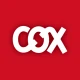 COX ファッションアプリ