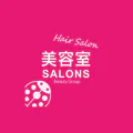 美容室SBG(ビヨウシツエスビージー)公式アプリ