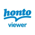 honto:マンガ、小説、ラノベ/電子書籍リーダー