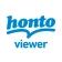 honto:マンガ、小説、ラノベ/電子書籍リーダー icon