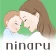 ニナルベビー：赤ちゃんの育児・子育て・離乳食・予防接種アプリ icon