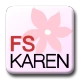 FSKAREN(日本語入力システム)