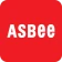 ASBee（アスビー）アプリ icon