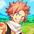 FAIRY TAIL 魔導士クロニクル（まどクロ）