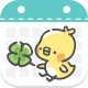 開運カレンダー/かわいいアイコンで吉凶日がわかる！