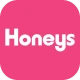Honeys(ハニーズ)アプリ -レディースファッション-