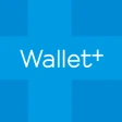 ウォレットプラス/銀行口座の残高照会・銀行口座の通帳アプリ icon