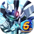メダロットS -ロボットバトル-