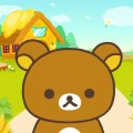 リラックマ農園 ゆるっとだららんファーム 可愛いゲーム