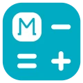 Calc - Desktop Mate Widgets