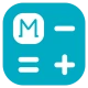 Calc - Desktop Mate Widgets