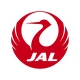 JAL(国内線・国際線)