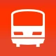 乗換案内　電車やバス乗り換え案内 時刻表 運行情報
