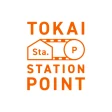 TOKAI STATION POINT（トスポ）JR東海 icon