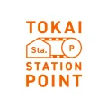 TOKAI STATION POINT(トスポ)JR東海