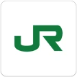 JR東日本アプリ | 運行情報・乗換案内・時刻表・えきねっと icon