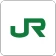 JR東日本アプリ | 運行情報・乗換案内・時刻表・えきねっと icon