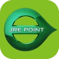 JRE POINT-Suicaやバーコードでポイント貯まる！