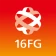 じゅうろくアプリ icon