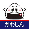 かわしんバンキングアプリ