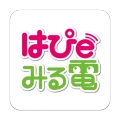 はぴeみる電
