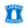 ローソン - お得なクーポンやポイントが貯まる icon