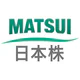 松井証券 日本株アプリ