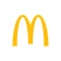 マクドナルド icon