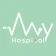 MyHospital -マイホスピタル医療と健康をサポート- icon