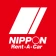ニッポンレンタカーアプリ icon