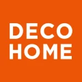 DECOHOME公式アプリ かわいい、楽しいをもっと身近に
