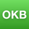 OKBアプリ icon