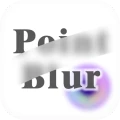 Point Blur ポイントぼかし・モザイク加工