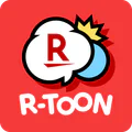 R-TOON:楽天Koboのコミックアプリ