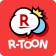 R-TOON:楽天Koboのコミックアプリ icon
