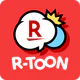 R-TOON：楽天Koboのコミックアプリ