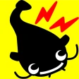 ゆれくるコール - 小さな地震にも対応した緊急地震速報アプリ icon
