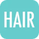 ヘアスタイル・ヘアアレンジ - HAIR