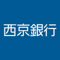 西京銀行スマホバンキング