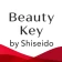 Beauty Key-資生堂メンバーシップアプリ icon