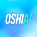 OSHIAI(オシアイ: 推しと話せるAIチャットアプリ)