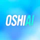 OSHIAI(オシアイ: 推しと話せるAIチャットアプリ)
