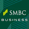 SMBC BUSINESSアプリ